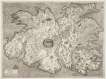 Map Of An Englishman - Signed Print