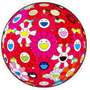 Takashi Murakami: Comprehending The 51st Dimension - Signed Print