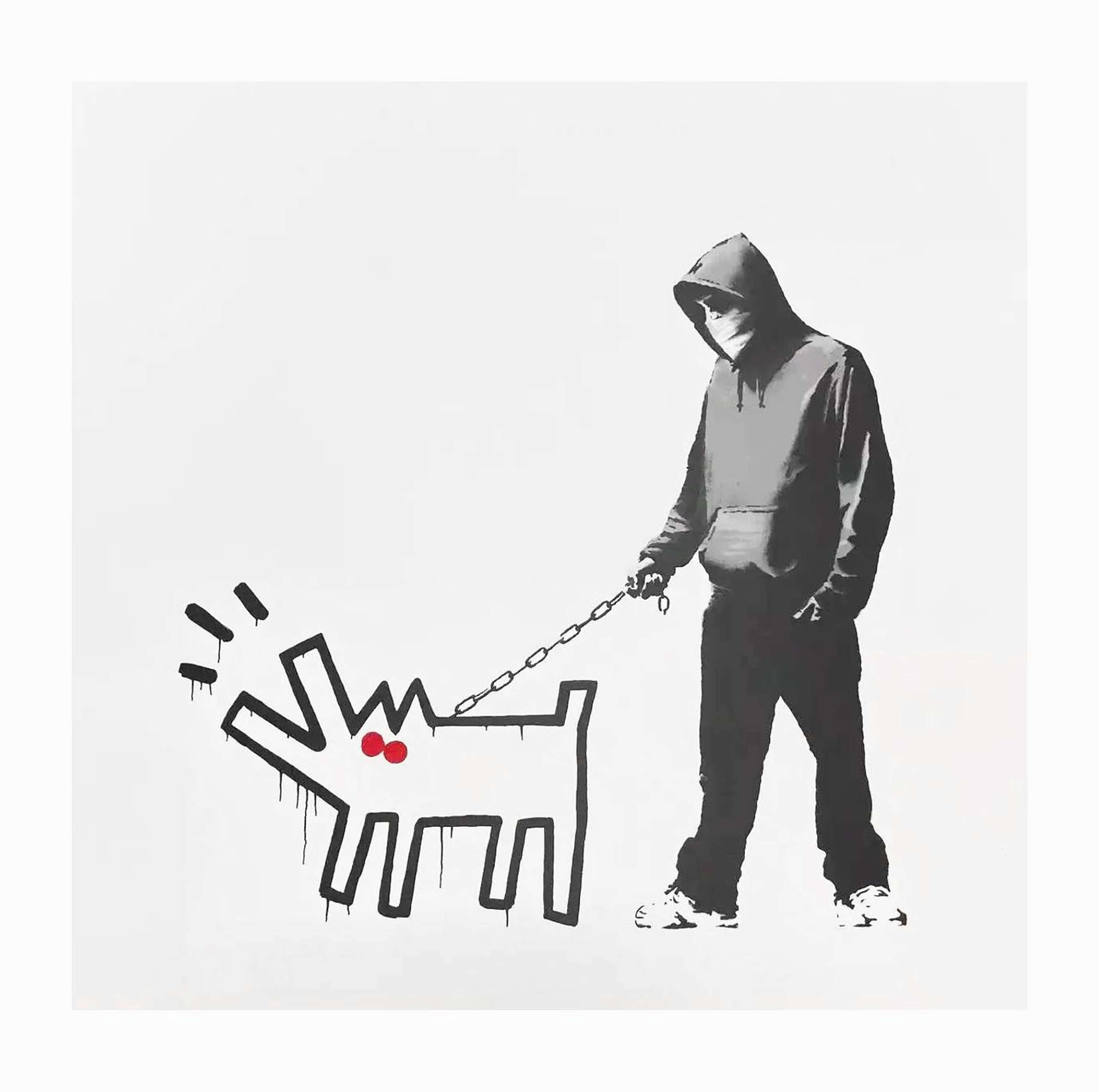 Valeur et actualités du marché de Banksy en 2023