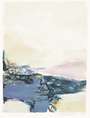 Zao Wou-Ki: Sans titre - Signed Print