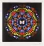 Damien Hirst: Belfry - Signed Print