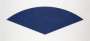 Ellsworth Kelly: Blue Curve (State II) - Signed Print