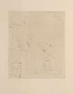 Le Bain - Unsigned Print