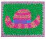 Yayoi Kusama: Hat II - Signed Print