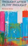 Harland Miller: Thought After Filthy Thought - Signed Print