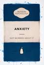 The Connor Brothers: Anxiety (blue) - Signed Print
