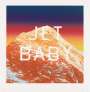 Ed Ruscha: Jet Baby - Signed Print