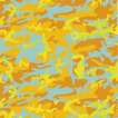 Camouflage (F. & S. II.413) - Signed Print