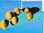 Andy Warhol: Cantaloupes I (F. & S. II.201) - Signed Print