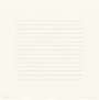 Agnes Martin: On A Clear Day 6 - Signed Print