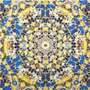 Damien Hirst: Cathedral, St Peter - Signed Print