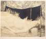 Tsuguharu Foujita: Le Rêve - Signed Print