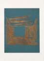 Gunther Forg: Sujet 7 - Signed Print