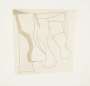 Ben Nicholson: Still Life With Grey - Signed Print