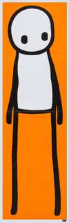 Standing Figure