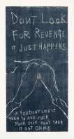 It Just Happens - Signed Print