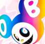 Takashi Murakami: And Then (rainbow) - Signed Print