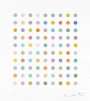 Damien Hirst: Vipera Lebetina - Signed Print