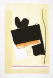 America - La France Variations IV - Signed Print