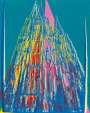 Andy Warhol: Cologne Cathedral - Signed Print