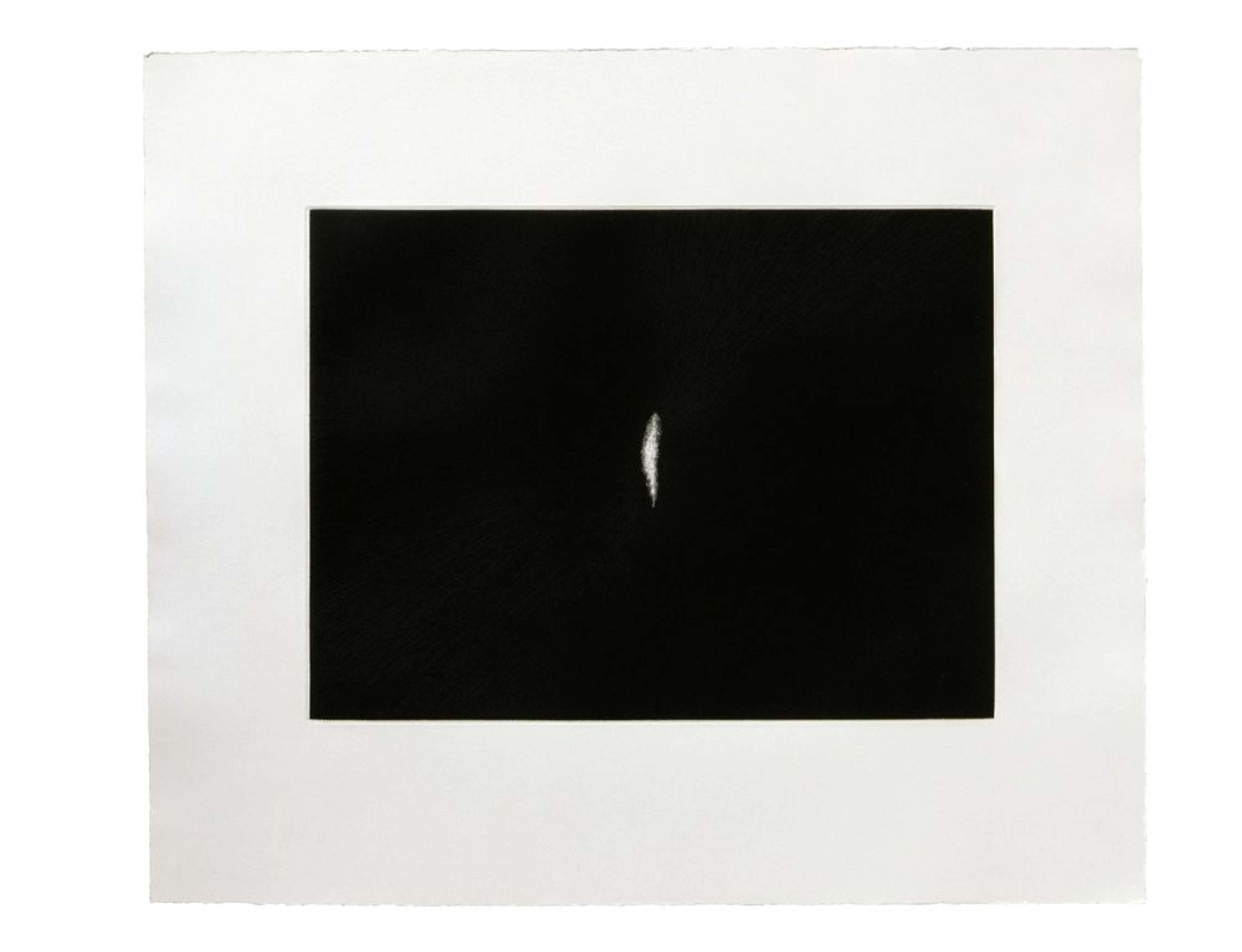 Body And Soul 3 - Signed Print by Antony Gormley 1990 - MyArtBroker