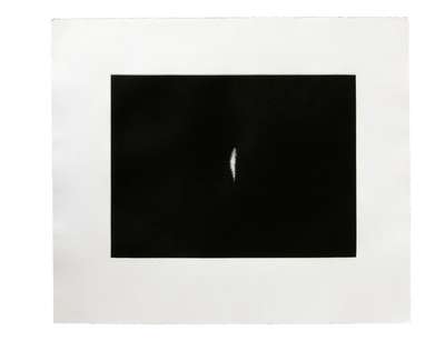 Body And Soul 3 - Signed Print by Antony Gormley 1990 - MyArtBroker