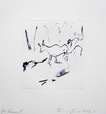 Go Forward - Signed Print