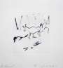 Tracey Emin: Go Forward - Signed Print