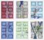 Sigmar Polke: Der Kuchen Ist Alle? - Signed Print