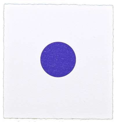 Isostearic Acid - Signed Print by Damien Hirst 2011 - MyArtBroker