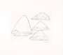 Louise Bourgeois: Fear - Signed Print