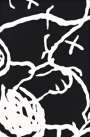 KAWS: Man's Best Friend 3 - Signed Print