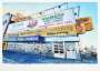 Bob Dylan: Clam Bar Surf Avenue - Signed Print