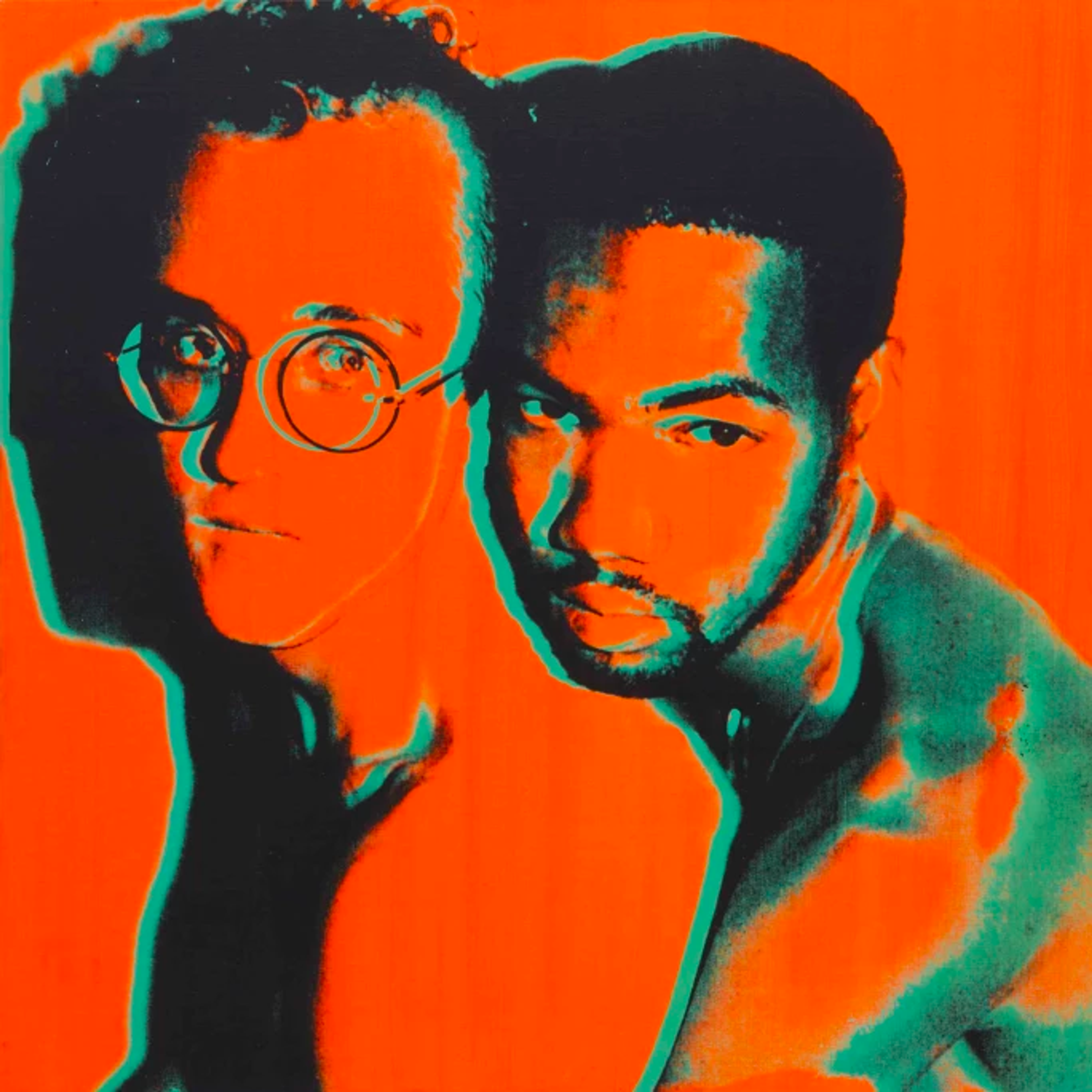 Keith Haring : Tendances du Marché 2023