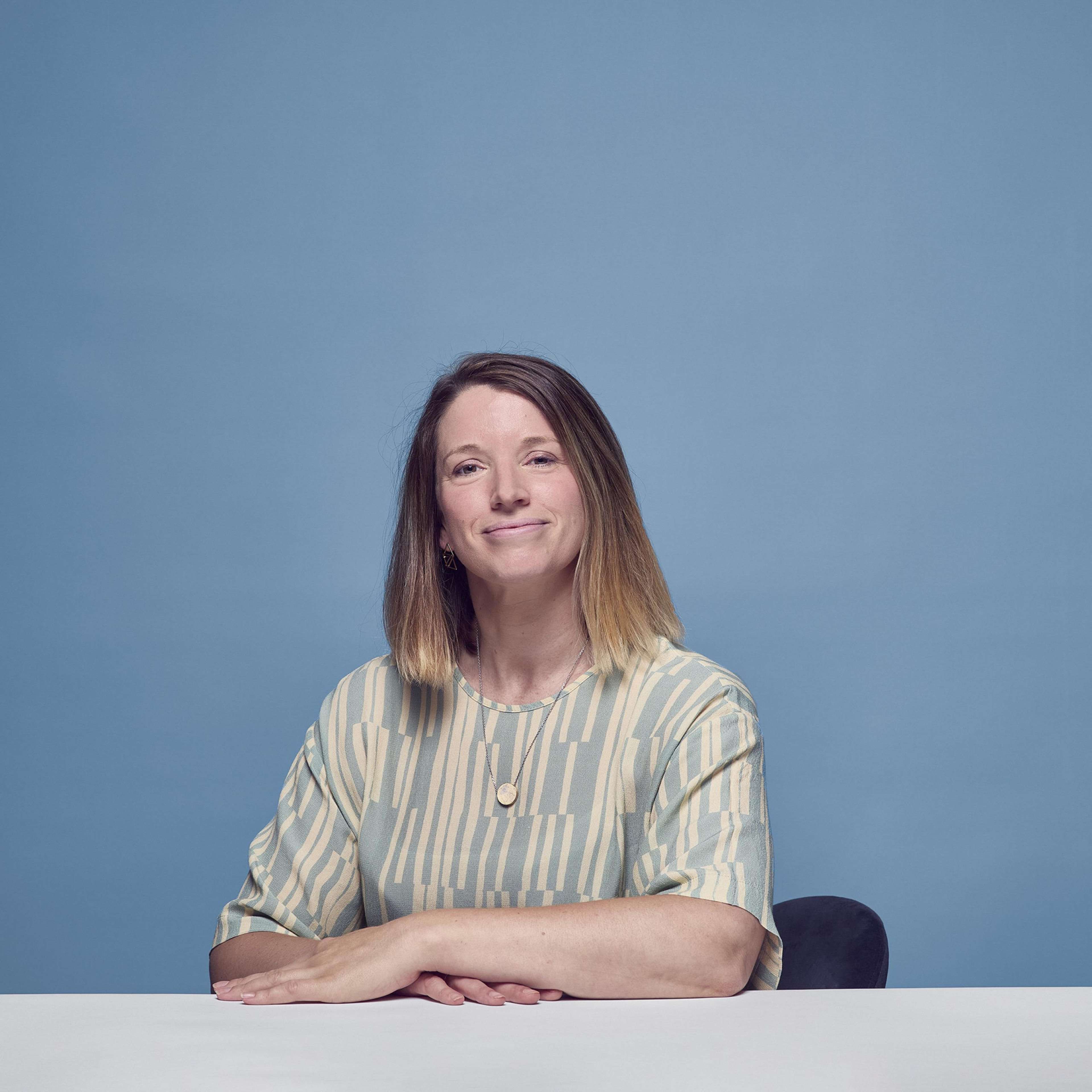 Excusez-moi : A Conversation avec Sally Bent, Directrice de la London Art Fair