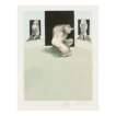 The Metropolitan Triptych (centre panel) - Signed Print