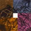 First Quartet (colour) - Signed Print