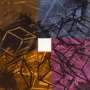 Mel Bochner: First Quartet (colour) - Signed Print