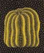 Yayoi Kusama: Pumpkin (T) , Kusama 312 - Signed Print