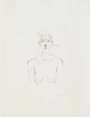 Alberto Giacometti: Buste II - Signed Print