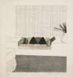 Cushions - Signed Print