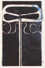 Richard Diebenkorn: Untitled - Signed Print