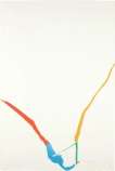What Red Lines Can Do (H. 23) - Signed Print