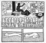 Keith Haring: The Blueprint Drawings 15 - Signed Print