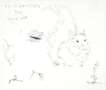 No Substitute For Your Love - Signed Print