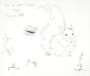 Tracey Emin: No Substitute For Your Love - Signed Print
