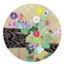 Takashi Murakami: Kansei Korin (gold) - Signed Print