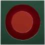 Sir Terry Frost: Orchard Tambourines 21 - Signed Print