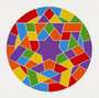 Sol Lewitt: Plate #05 - Signed Print