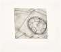 Ben Nicholson: Olympic Fragment - Signed Print